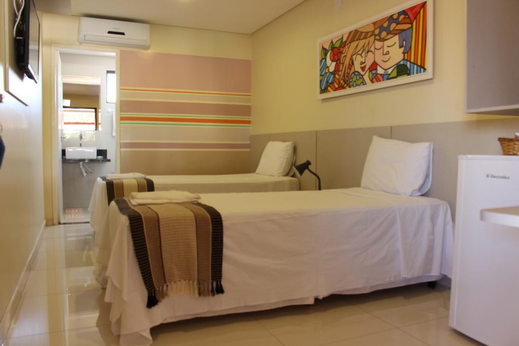 Pousada Elo Inn Jaboatao dos Guararapes Exterior photo